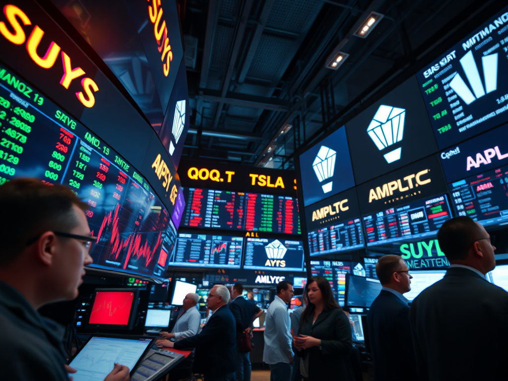 If u are active and like the stock market $SPY $QQQ $RTY $IWM $TSLA $AAPL $VXX $VIX $PLTR $AMZN $MU $MSFT then U NEED to watch and follow this blogger! It&nbsp;will