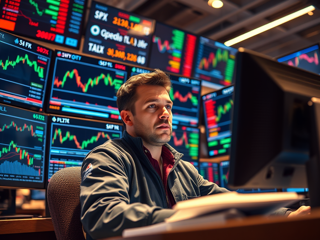 FOLLOW THIS BLOGGER HE HAS THE KEYS TO THE MARKET  !! $SPY $QQQ $RTY $IWM $TSLA $AAPL $VXX $VIX&nbsp;$PLTR